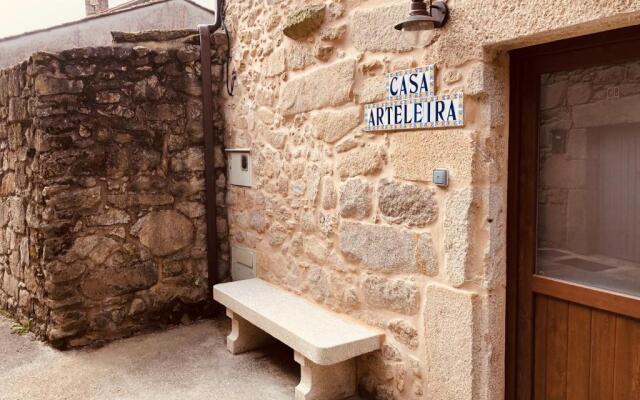 Casa Arteleira
