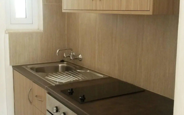 Pavlinia Hotel Apartments