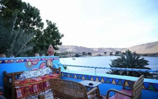 Colly Nubian House