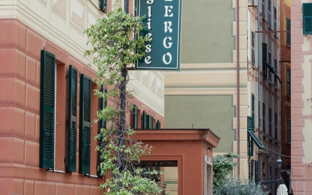 Hotel La Camogliese