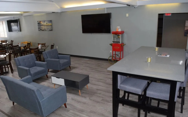 Comfort Inn Muskegon