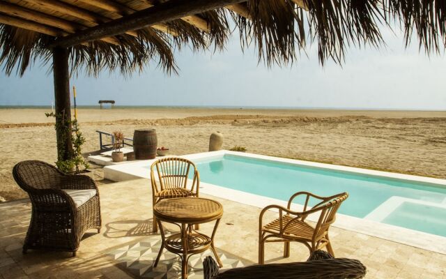 Topara Hotel Boutique