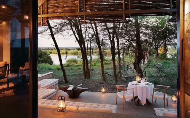 Matetsi Victoria Falls