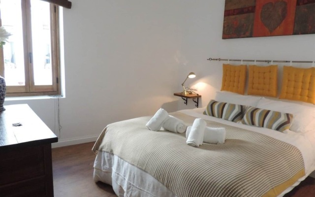 Millers of Frigiliana