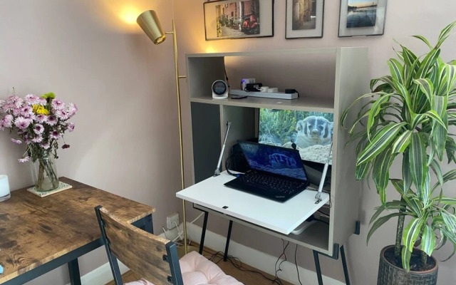 Cosy and Stylish 1 Bedroom in Pimlico