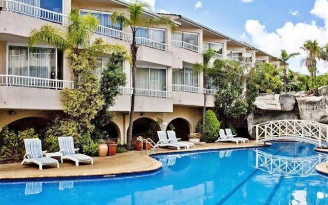 Stamford Grand North Ryde