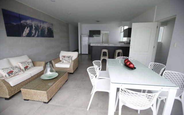 Apartments Boutique Punta Hermosa
