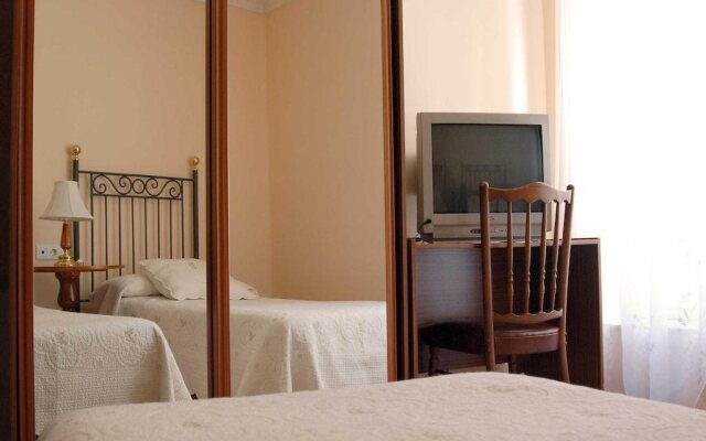 Hostal Catedral