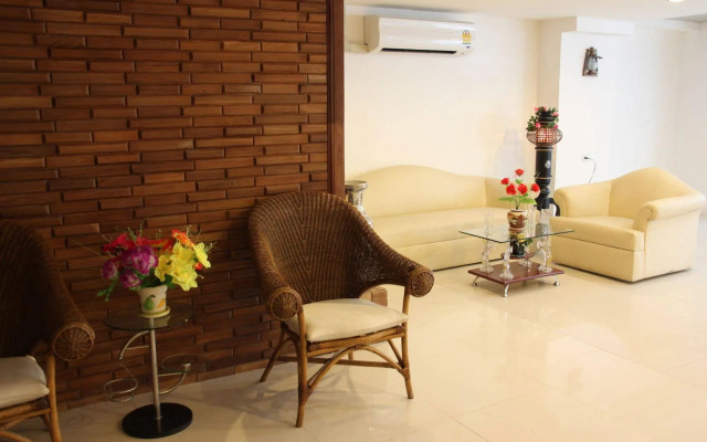 Suites 31 Sukhumvit