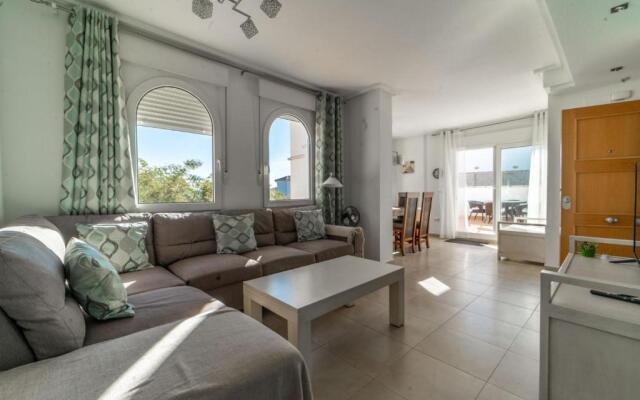 Penthouse with Large Terrace - SE731LT