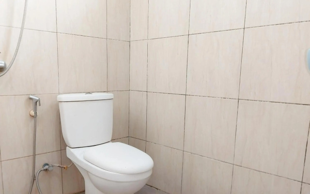 OYO 588 Richmond Guest House