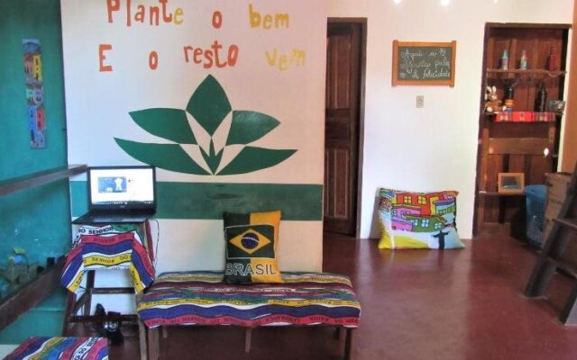 Macondo Hostel