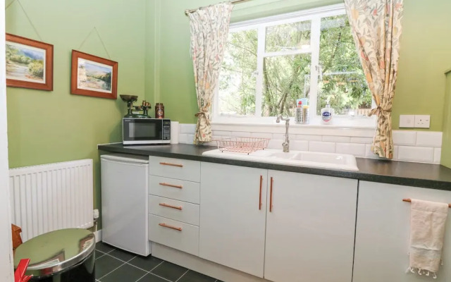 Branklyn Garden Cottage