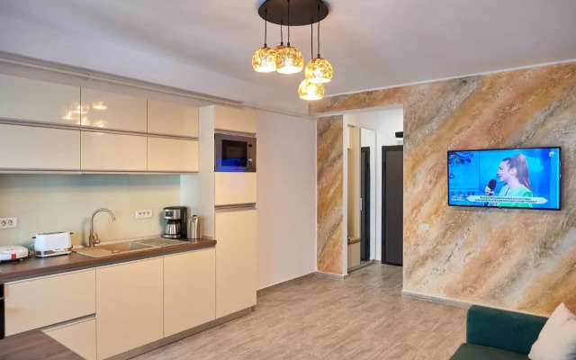 Apartament Sunshine Astoria