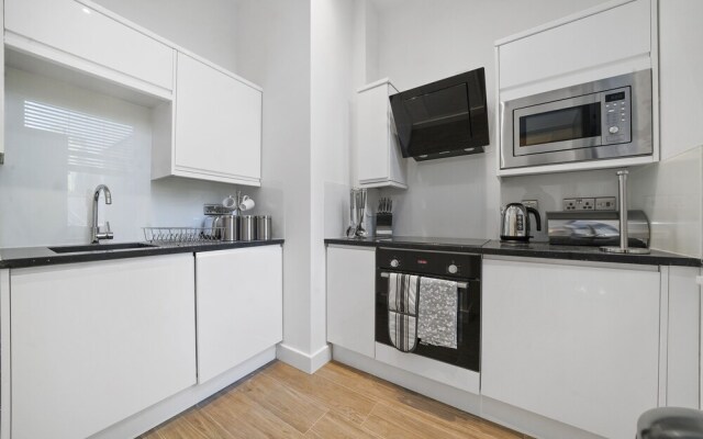 City Prime Apartments