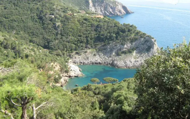 Villa Ludovica