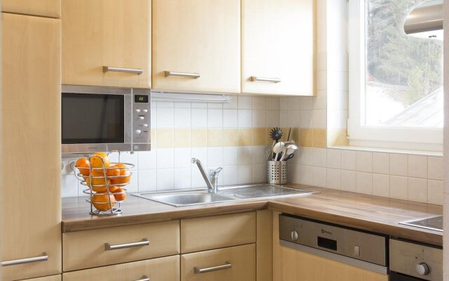 Apartments Antares