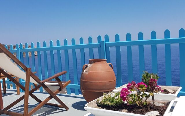 Aegean Eye Apartments