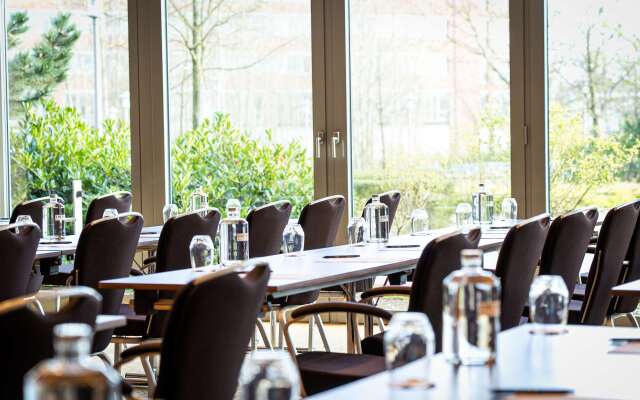 Elaya Hotel Hamburg Finkenwerder