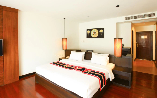 Belle Villa Resort Khao Yai – Guest Rooms – Pak Chong