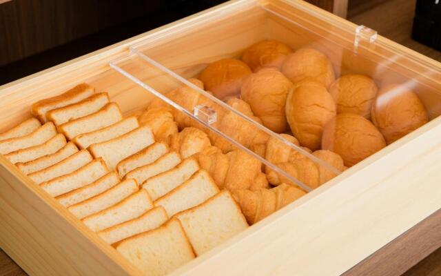 KOKO HOTEL Takamatsu