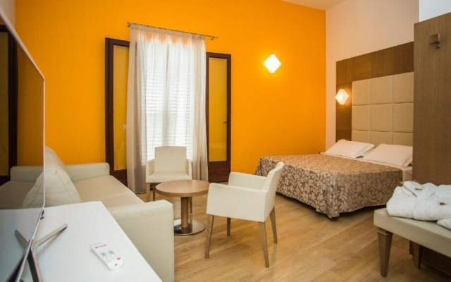 La Casarana Wellness Eco Resort