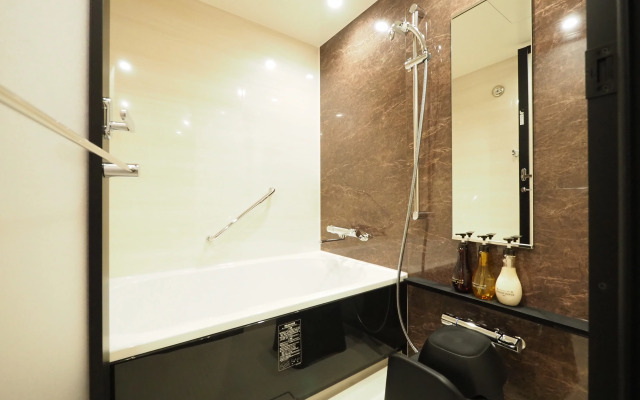 Hiyori Hotel Osaka Namba Station