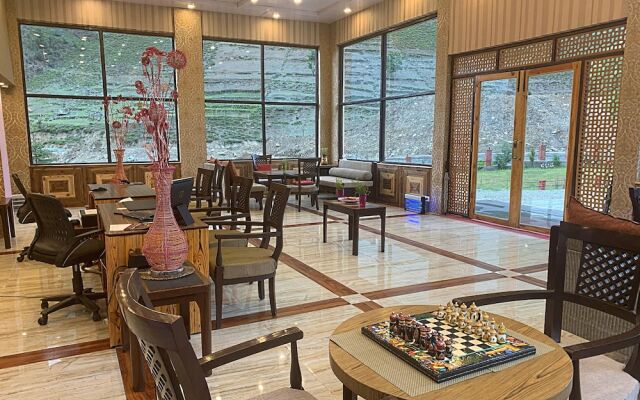 The Sultan Resort