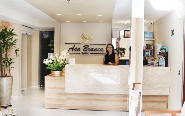 Asa Branca Hotel