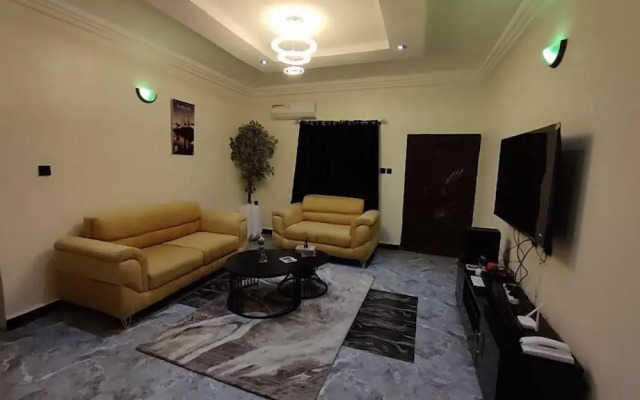 Donho Luxury Apartment