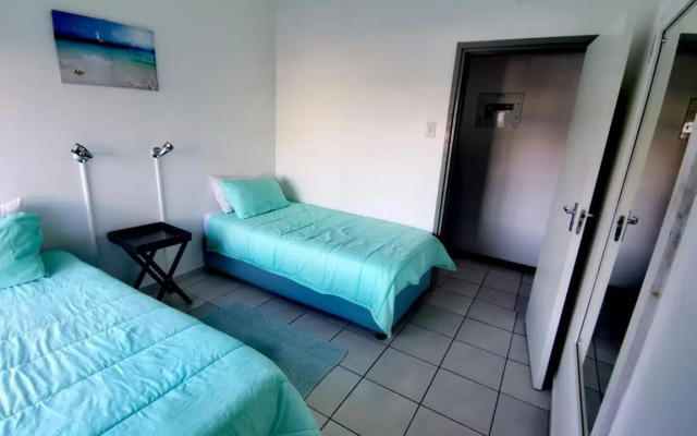 Ithaca Holiday Apartment