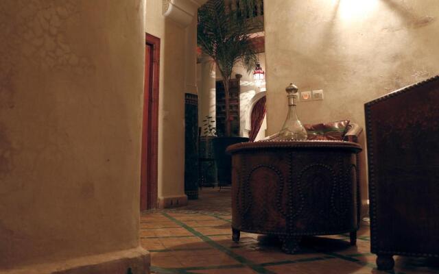 Riad Tahar Oasis