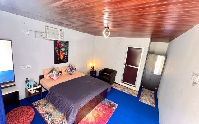 Antrix Resorts & Retreat