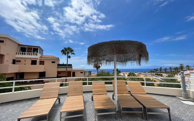 PaulMarie Apartment Ocean View