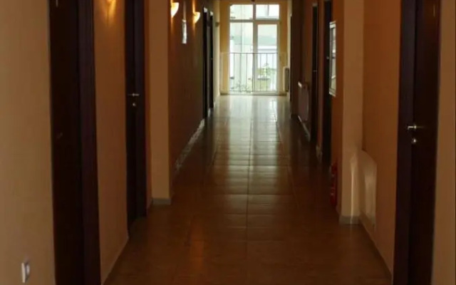 Hotel Radnevo