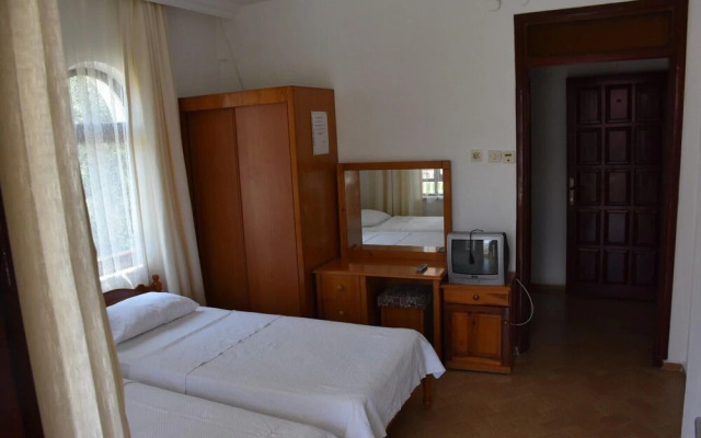 Comfort in Hotel