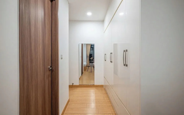 The Sunwah Pearl Residences