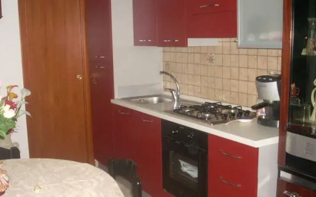 Casa Ippari
