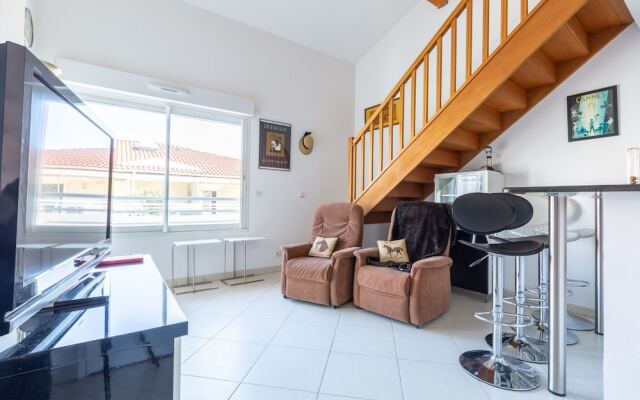 Vanea Duplex palm beach