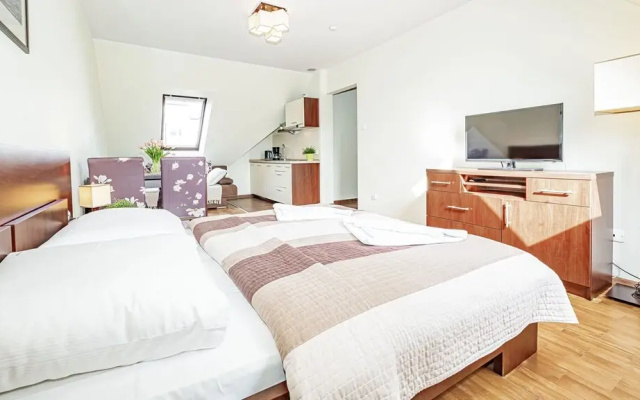 Hotelik Przy Promenadzie