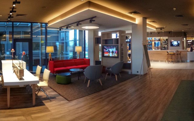 Holiday Inn Prague Airport by IHG