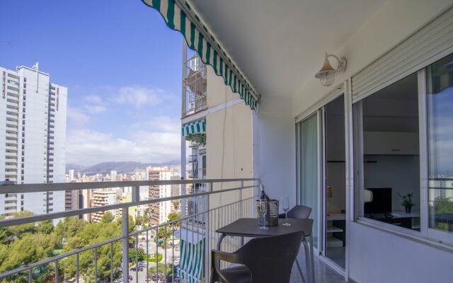 Ciudad Antenna
