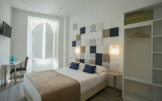 Thomar Story - Guest House