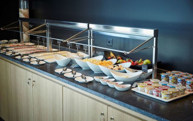 Modern Times Hotel, Vevey, a Tribute Portfolio Hotel