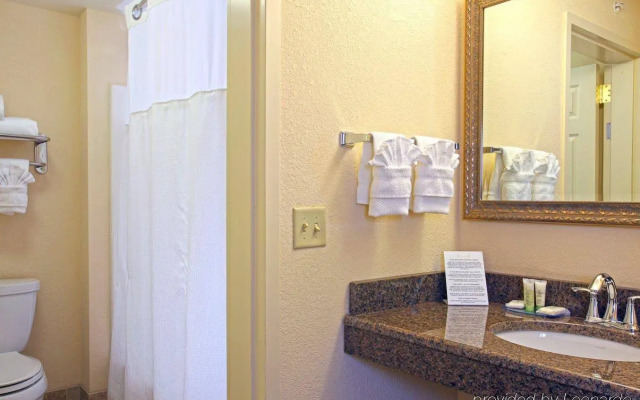 Staybridge Suites North Brunswick by IHG