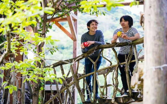 Guesthouse Momonga Village - Hostel