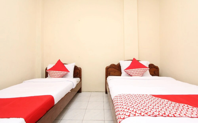 Hotel Parahiyangan By OYO Rooms