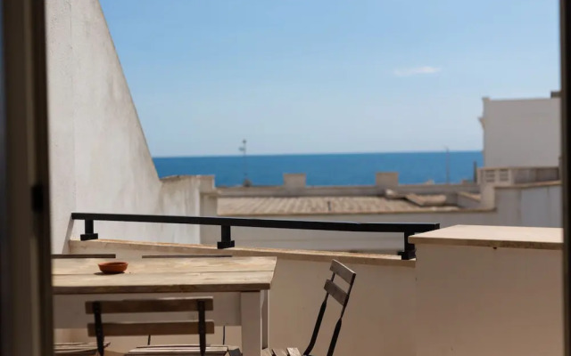 Biancaleuca Rooms & Suite