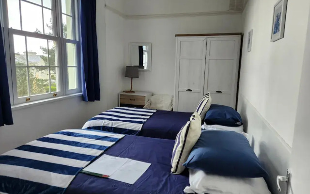 Rose Court Holiday Apartments