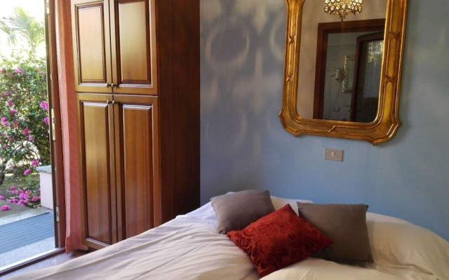 Residence Villa Margherita
